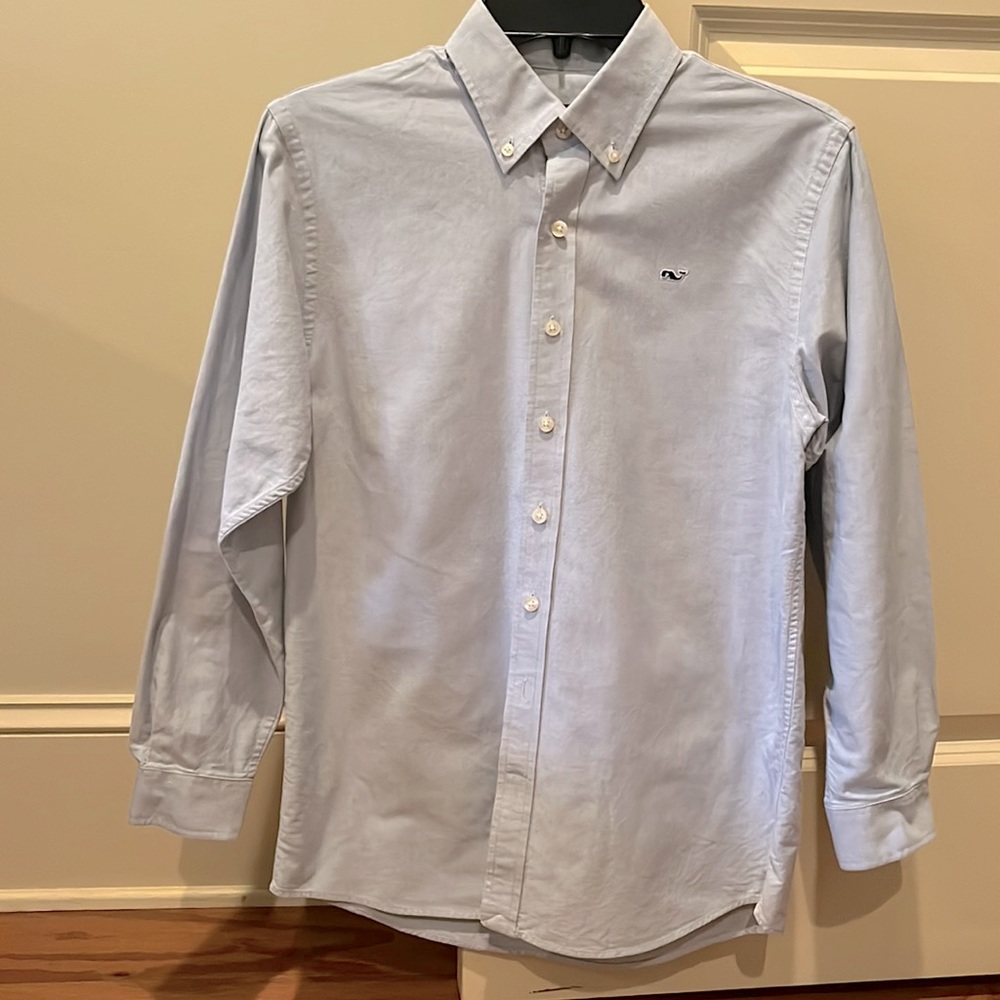 Vineyard Vine Shirt